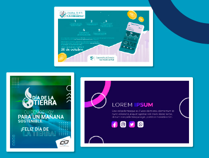 Diseño Gráfico
