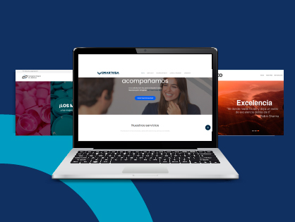 Desarrollo Web